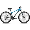 Dviratis Tabou Blade 29 0 juodas-mėlynas-M (Dydis: M)