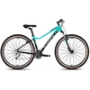 Dviratis Tabou Blade 29 0 W juodas-mint-M (Dydis: M)