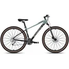 Dviratis Tabou Blade 29 1 juodas-pilkas-L (Dydis: L)