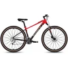 Dviratis Tabou Blade 29 1 juodas-red-L (Dydis: L)