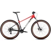Dviratis Tabou Blade 29 1 juodas-red-L (Dydis: L)