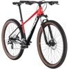 Dviratis Tabou Blade 29 1 juodas-red-M (Dydis: M)