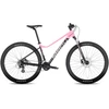 Dviratis Tabou Blade 29 1 W juodas-pink-S (Dydis: S)