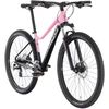 Dviratis Tabou Blade 29 1 W juodas-pink-S (Dydis: S)