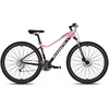 Dviratis Tabou Blade 29 1 W juodas-pink-S (Dydis: S)