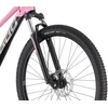 Dviratis Tabou Blade 29 1 W juodas-pink-S (Dydis: S)