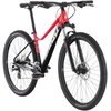 Dviratis Tabou Blade 29 1 W juodas-red-L (Dydis: L)