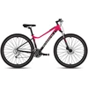 Dviratis Tabou Blade 29 1 W juodas-red-M (Dydis: M)