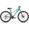Dviratis Tabou Blade 29 1 W turq-teal-S (Dydis: S)