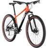 Dviratis Tabou Blade 29 2 juodas-oranžinis-L (Dydis: L)