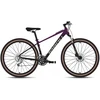 Dviratis Tabou Blade 29 2 juodas-violetinė-M (Dydis: M)