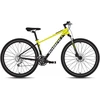 Dviratis Tabou Blade 29 2 juodas-yellow-L (Dydis: L)