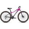 Dviratis Tabou Blade 29 2 W juodas-fuxia-S (Dydis: S)