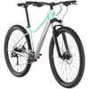 Dviratis Tabou Blade 29 2 W pilkas-mint-L (Dydis: L)