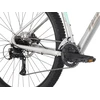 Dviratis Tabou Blade 29 2 W pilkas-mint-L (Dydis: L)