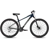 Dviratis Tabou Blade 29 3 juodas-juodas-M (Dydis: M)