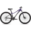 Dviratis Tabou Blade 29 3 W juodas-violetinė-M (Dydis: M)