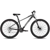 Dviratis Tabou Blade 29 5 juodas-anthracite-L (Dydis: L)