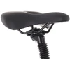 Dviratis Tabou Flow 1 19 juodas-chameleon-M / 19" (Dydis: M / 19")