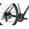 Dviratis Tabou Flow 1 21 juodas-chameleon-L / 21" (Dydis: L / 21")