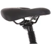 Dviratis Tabou Flow 1 W juodas-mint-M / 19" (Dydis: M / 19")