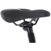 Dviratis Tabou Flow 2 EQ W 21 juodas-pilkas-L / 21" (Dydis: L / 21")