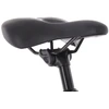 Dviratis Tabou Flow 3 W 21 juodas-red-L / 21" (Dydis: L / 21")