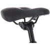 Dviratis Tabou Flow 4 juodas-lime-L / 21" (Dydis: L / 21")