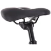 Dviratis Tabou Flow 4 EQ W juodas-žalias-L / 21" (Dydis: L / 21")