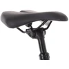 Dviratis Tabou Flow 5 19 juodas-anthracite-M / 19" (Dydis: M / 19")
