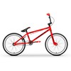 Dviratis Tabou Gravity 2.0 red-juodas