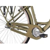 Dviratis Tabou Kayla copper-juodas-S / 17" (Dydis: S / 17")