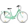 Dviratis Tabou Kayla pistachio-juodas-M / 19" (Dydis: M / 19")
