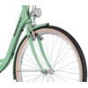 Dviratis Tabou Kayla pistachio-juodas-S / 17" (Dydis: S / 17")