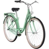 Dviratis Tabou Kayla pistachio-juodas-S / 17" (Dydis: S / 17")