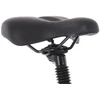 Dviratis Tabou Kinetic 1 W juodas-baltas-L / 21" (Dydis: L / 21")