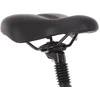 Dviratis Tabou Kinetic 1 W juodas-mint-L / 21" (Dydis: L / 21")