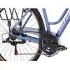 Dviratis Tabou Kinetic 1 W navy-melrose-M / 19" (Dydis: M / 19")