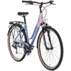 Dviratis Tabou Kinetic 1 W navy-melrose-M / 19" (Dydis: M / 19")