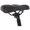 Dviratis Tabou Kinetic 2 W juodas-turq-S / 17" (Dydis: S / 17")