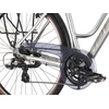 Dviratis Tabou Kinetic 2 W pilkas-mint-M / 19" (Dydis: M / 19")
