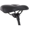 Dviratis Tabou Kinetic 4 JR W juodas-red-XS / 15" (Dydis: XS / 15")