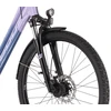 Dviratis Tabou Kinetic 4 JR W navy-lavender-XS / 15" (Dydis: XS / 15")