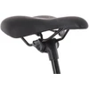 Dviratis Tabou Kinetic 4 juodas-mėlynas-M / 19" (Dydis: M / 19")
