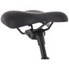 Dviratis Tabou Kinetic 4 juodas-ruda-M / 19" (Dydis: M / 19")