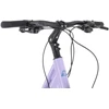 Dviratis Tabou Kinetic 4 W navy-lavender-S / 17" (Dydis: S / 17")