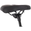 Dviratis Tabou Kinetic 5 W juodas-anthracite-S / 17" (Dydis: S / 17")