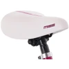 Dviratis Tabou Miss 16 pink-violetinė
