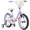 Dviratis Tabou Miss 20 melrose-lavender