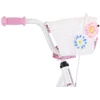 Dviratis Tabou Miss 20 pink-baltas